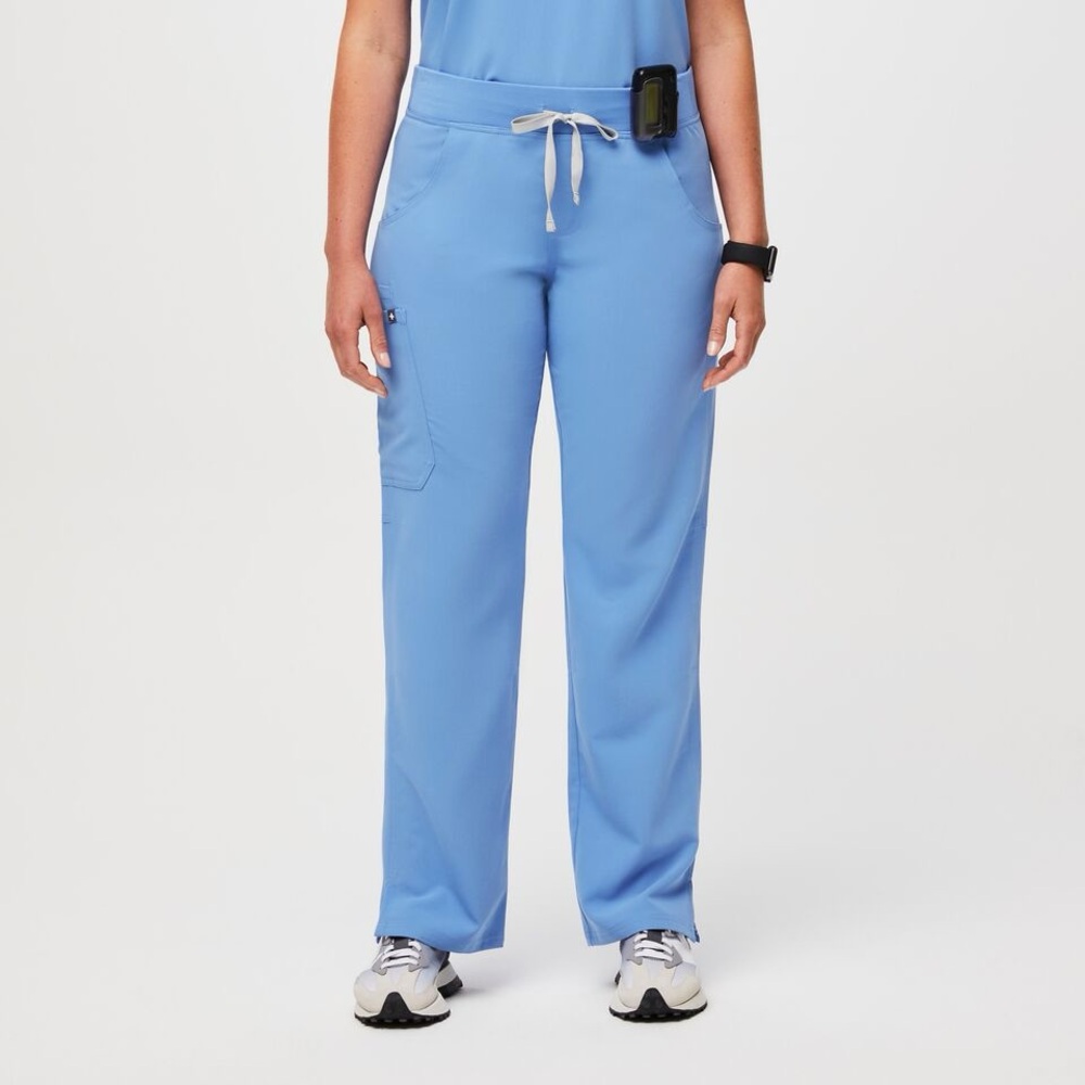 Figs Scrub Pants XSP